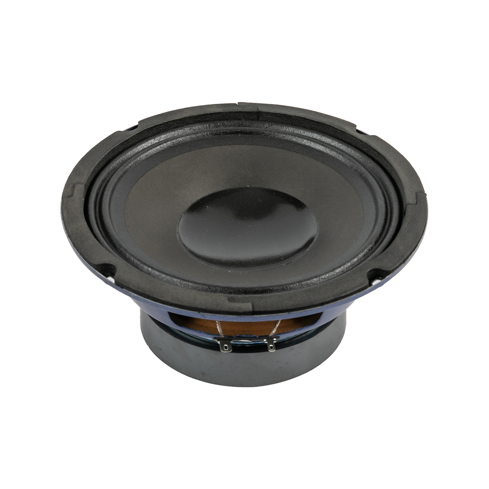 M65-01 6.5 Inches High-Power Stereo Car Midfrequency Speakers