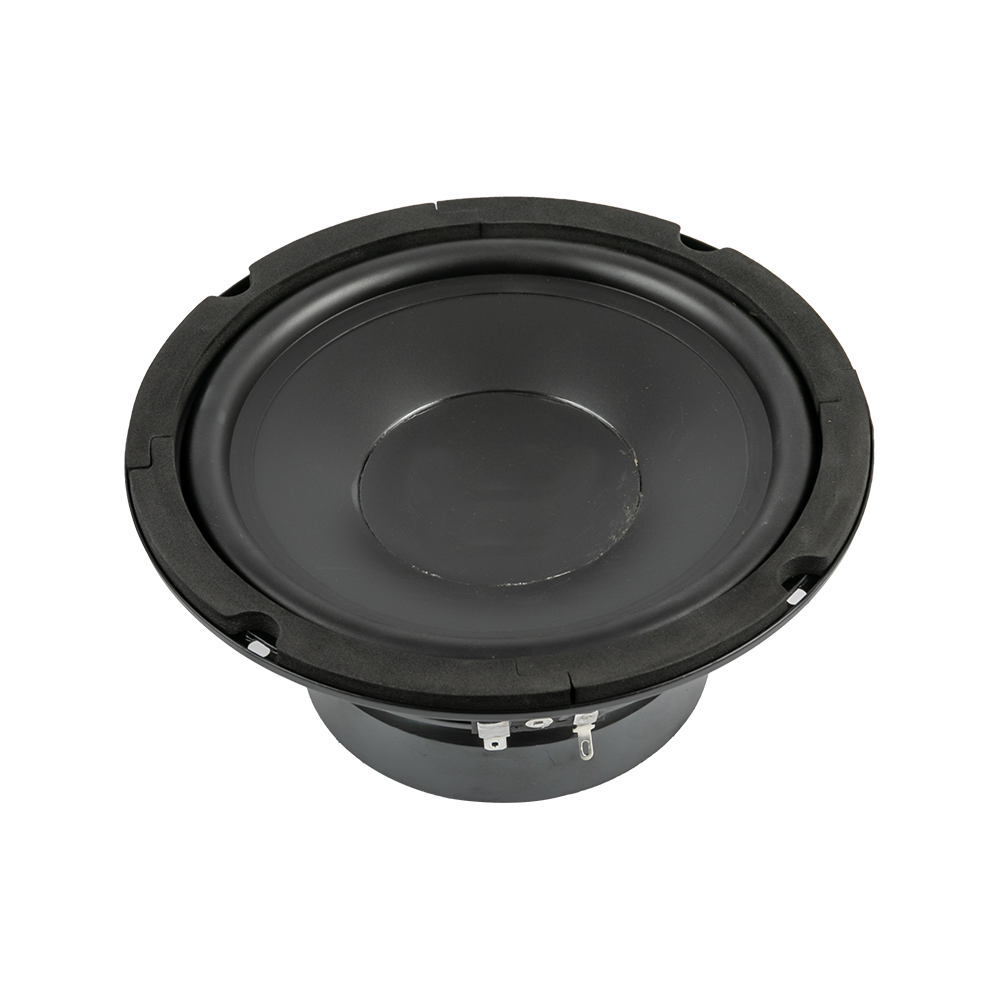 M65-08 6.5 Inches Efficient Bass Enhancement Car Midfrequency Speakers