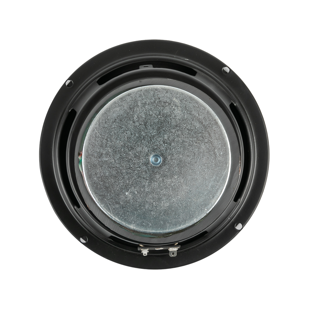 M65-06 6.5 Inches High-Sensitivity Sound Clarity Car Midfrequency Speakers