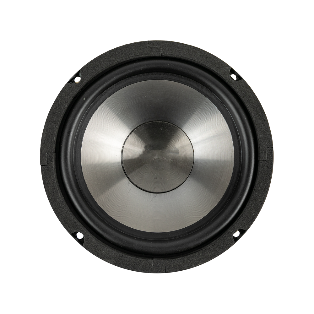 M65-04 6.5 Inches High Frequency Response Car Midfrequency Speakers