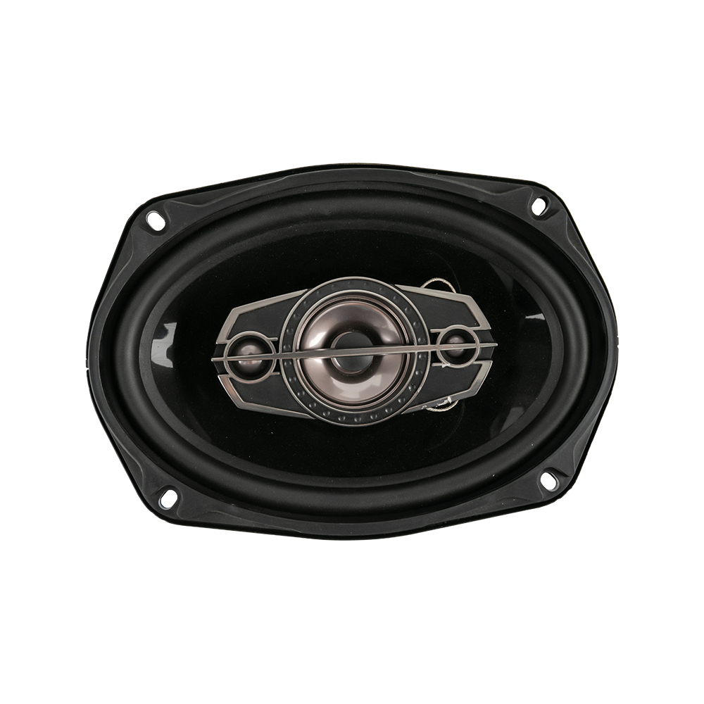 C69-05 6×9 Inches Smart Control Car Coaxial Speakers