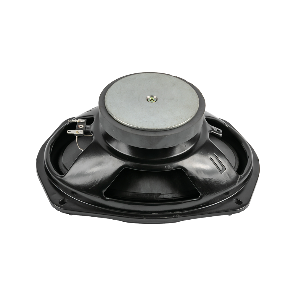 C69-05 6×9 Inches Smart Control Car Coaxial Speakers