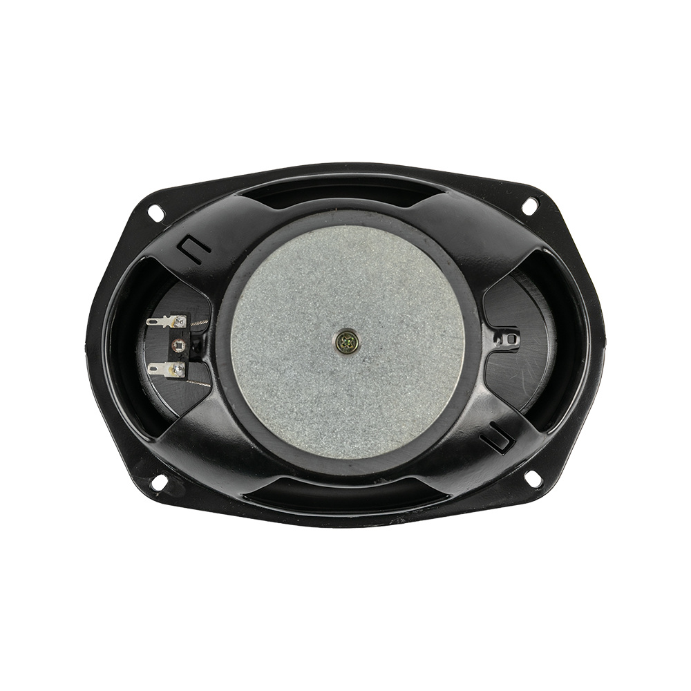 C69-06 6×9 Inches Powerful Bass Surround Sound Car Coaxial Speakers