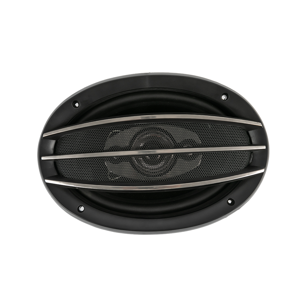 C69-07 6×9 Inches Omnidirectional Sound Car Coaxial Speakers