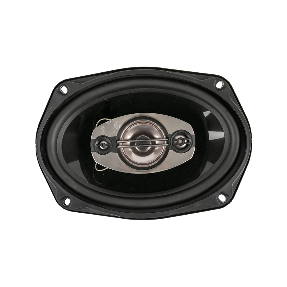 C69-07 6×9 Inches Omnidirectional Sound Car Coaxial Speakers