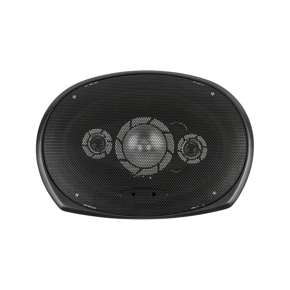 C69-10 6×9 Inches car coaxial speakers 