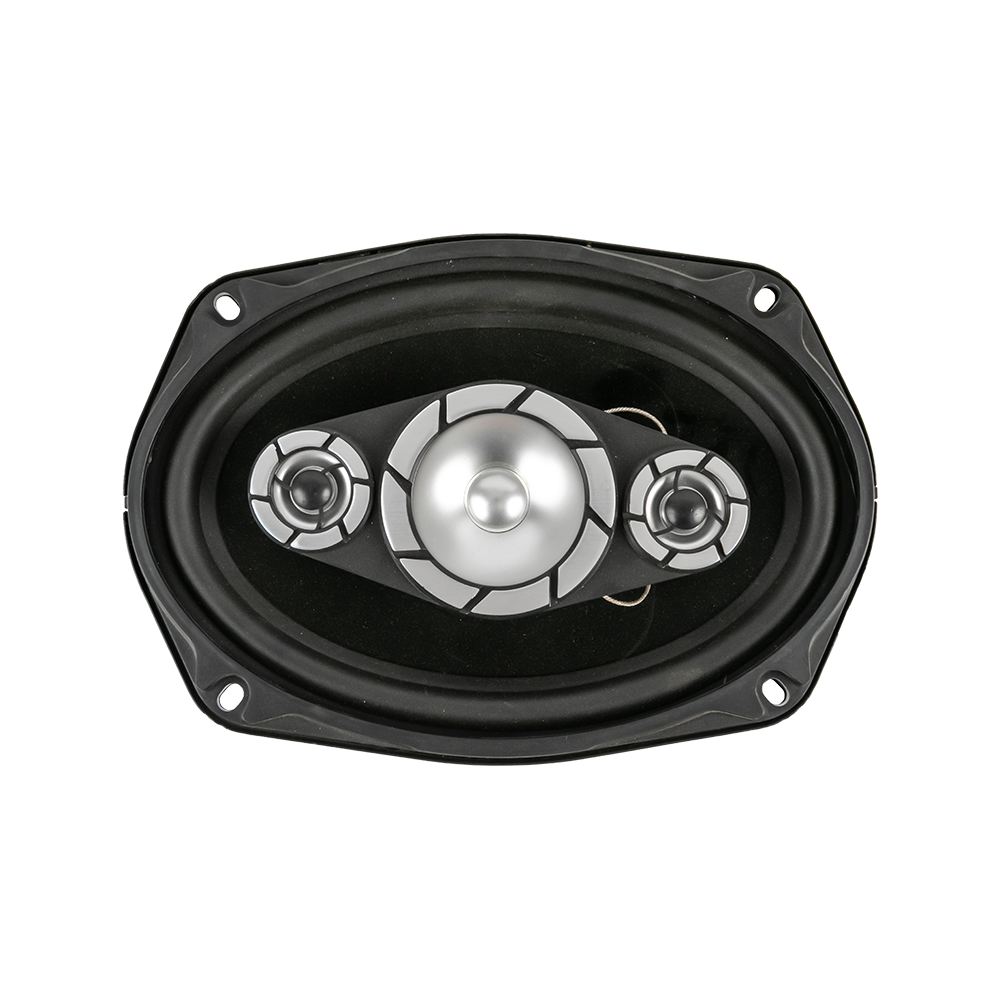 C69-10 6×9 Inches car coaxial speakers 