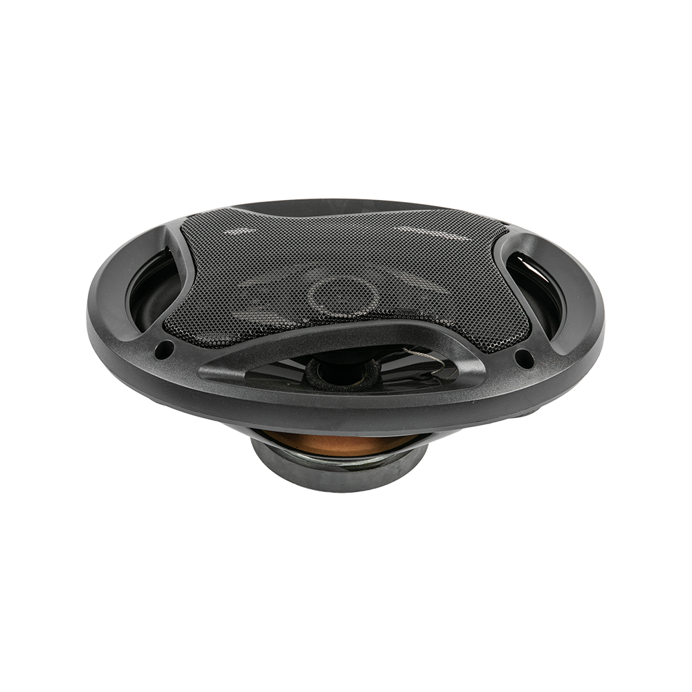 C69-11 6×9 Inches car coaxial speakers 