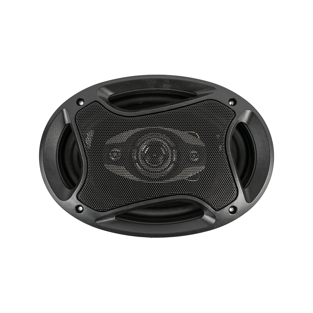 C69-11 6×9 Inches car coaxial speakers 