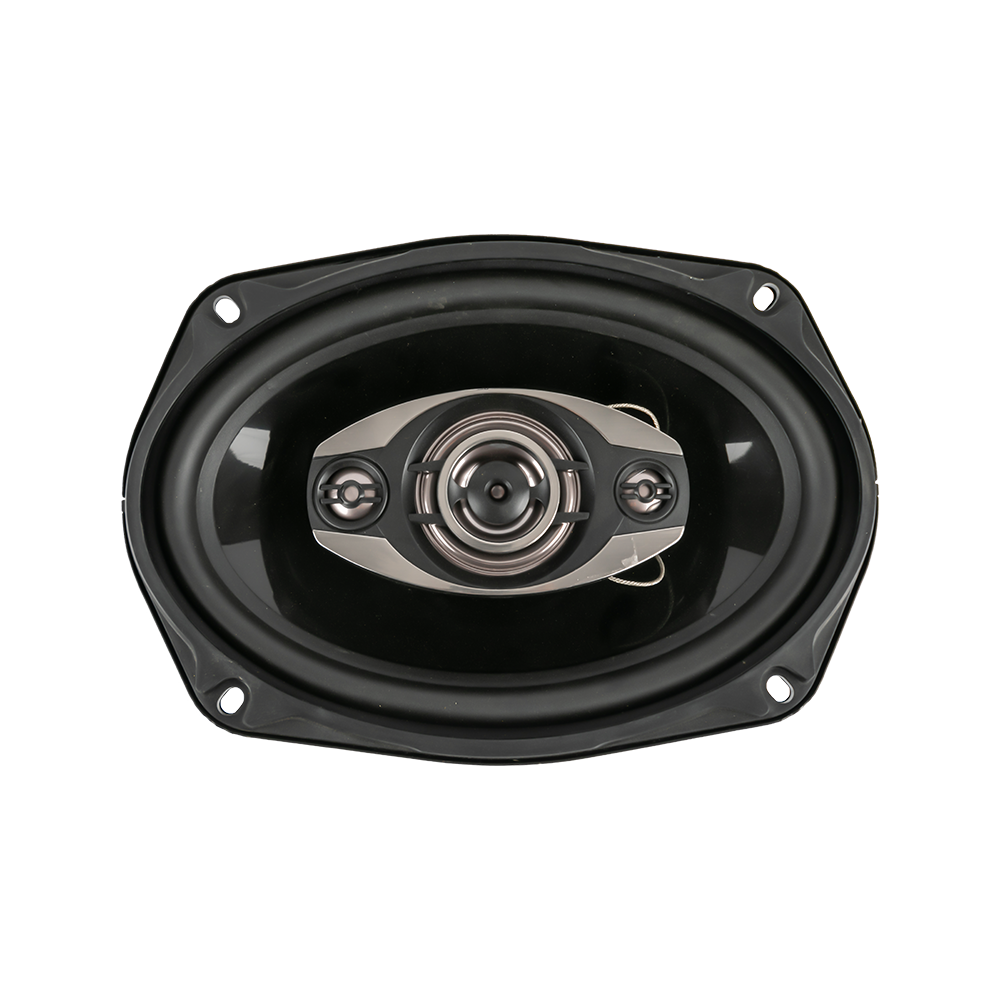 C69-11 6×9 Inches car coaxial speakers 