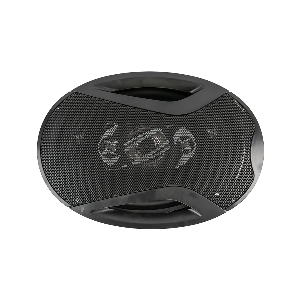 C69-12 6×9 Inches car coaxial speakers 