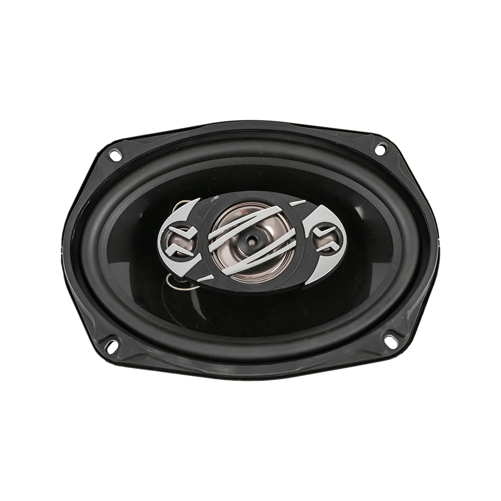 C69-12 6×9 Inches car coaxial speakers 