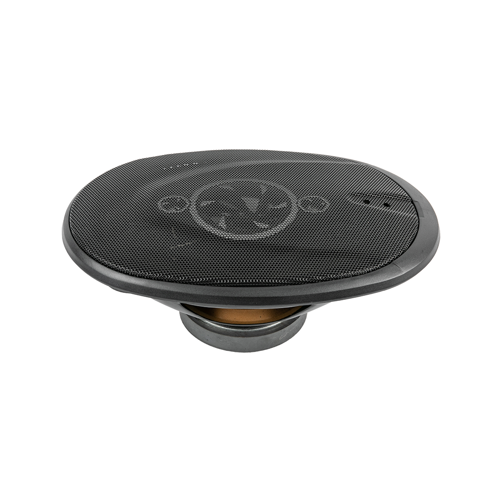 C69-12 6×9 Inches car coaxial speakers 