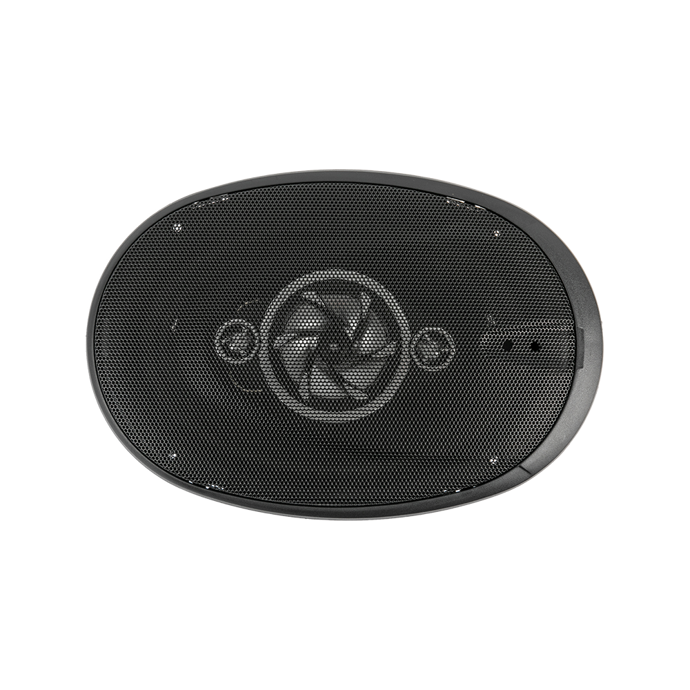 C69-12 6×9 Inches car coaxial speakers 