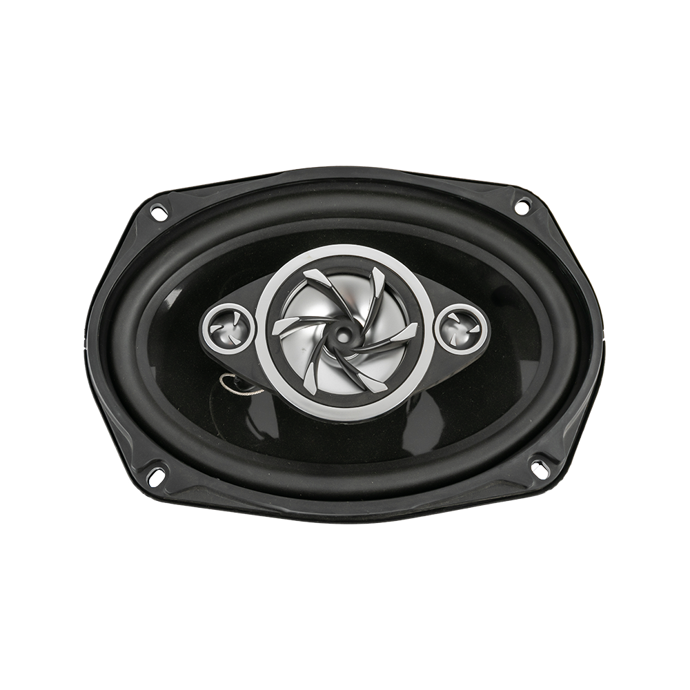 C69-12 6×9 Inches car coaxial speakers 