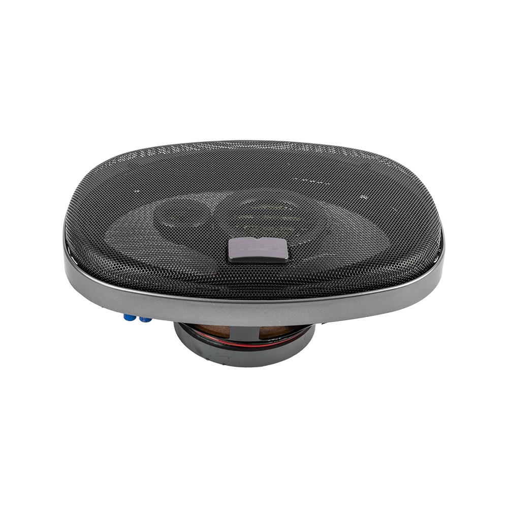 C710-04 7×10 Inches Quick Response Car Coaxial Speakers