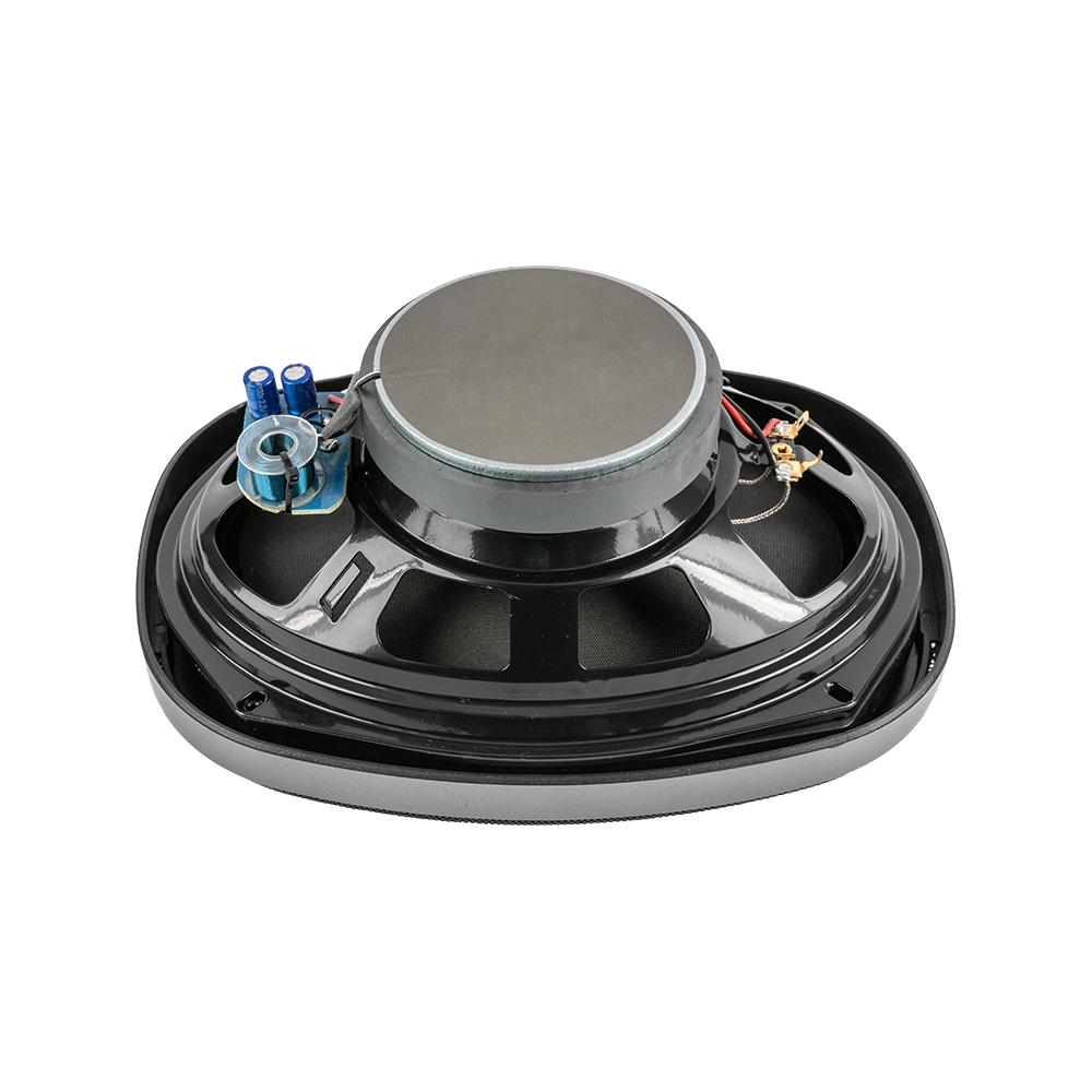 C710-04 7×10 Inches Quick Response Car Coaxial Speakers