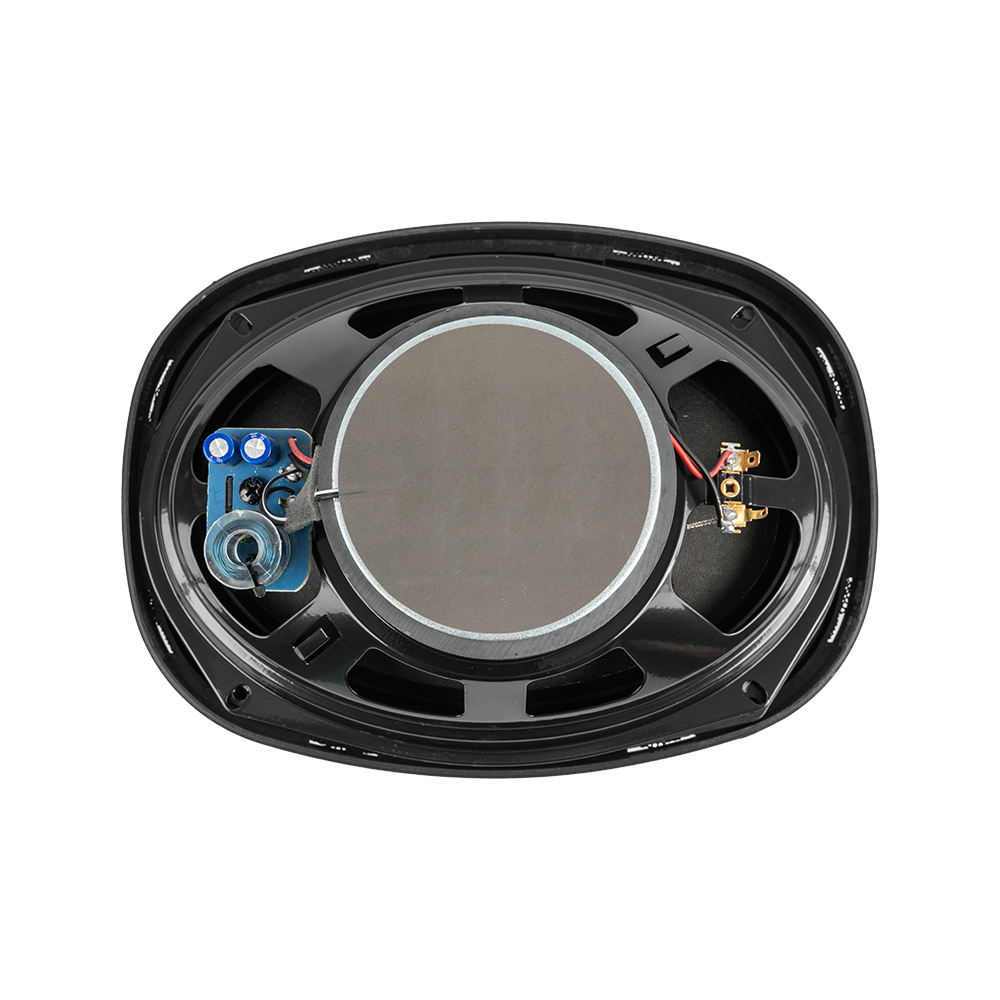 C710-04 7×10 Inches Quick Response Car Coaxial Speakers