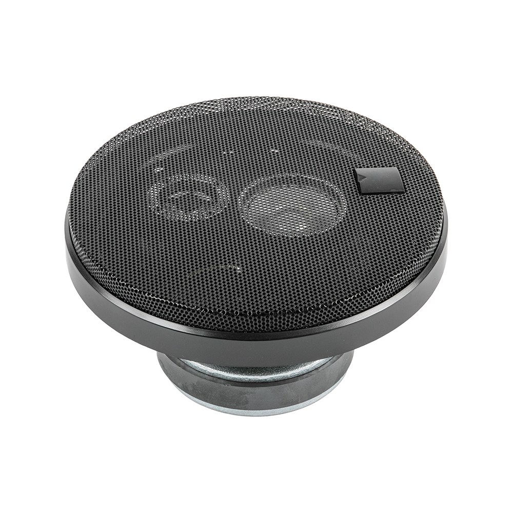 C65-04 6.5 Inches High-Performance Natural Reproduction Car Coaxial Speakers