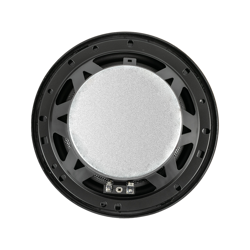 C65-04 6.5 Inches High-Performance Natural Reproduction Car Coaxial Speakers