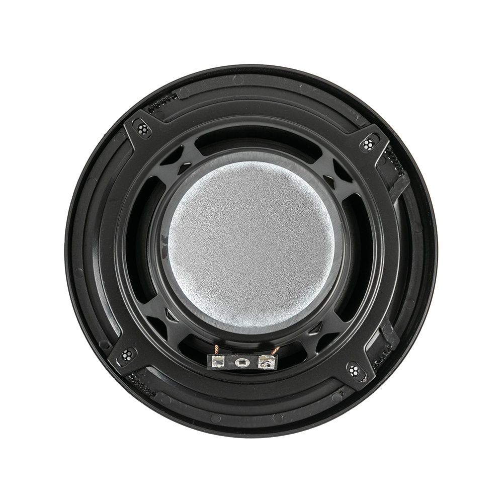 C05-01 5 Inches Smart Audio Tuning Car Coaxial Speakers