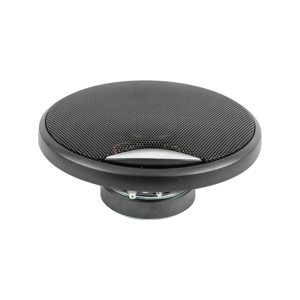 C65-01 6.5 Inches Full-Range Distortion-Free Car Coaxial Speakers