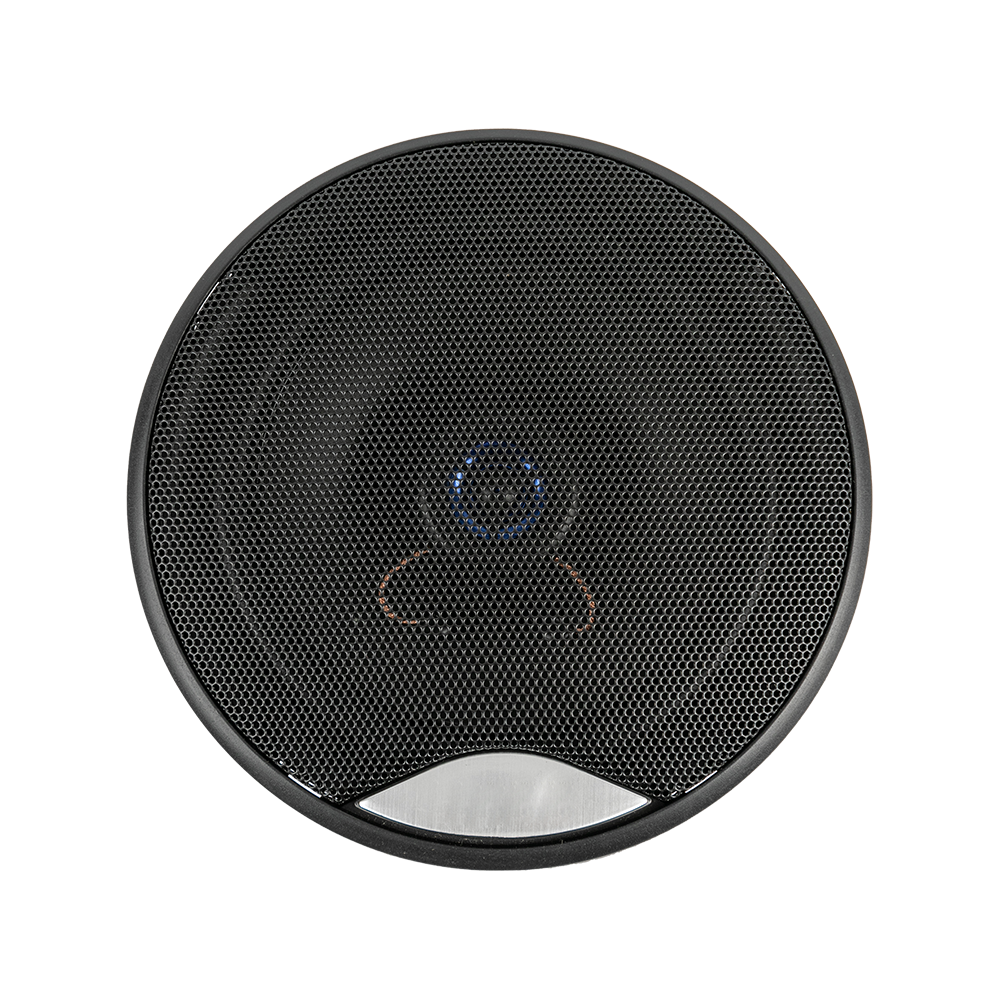 C65-01 6.5 Inches Full-Range Distortion-Free Car Coaxial Speakers