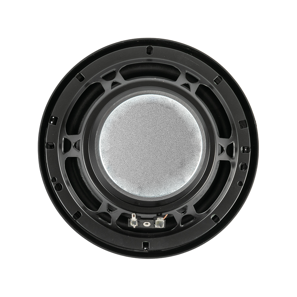 C65-01 6.5 Inches Full-Range Distortion-Free Car Coaxial Speakers