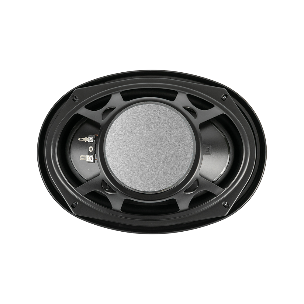 C69-04 6×9 Inches Multi-Channel Built-in Audio Processing Car Coaxial Speakers