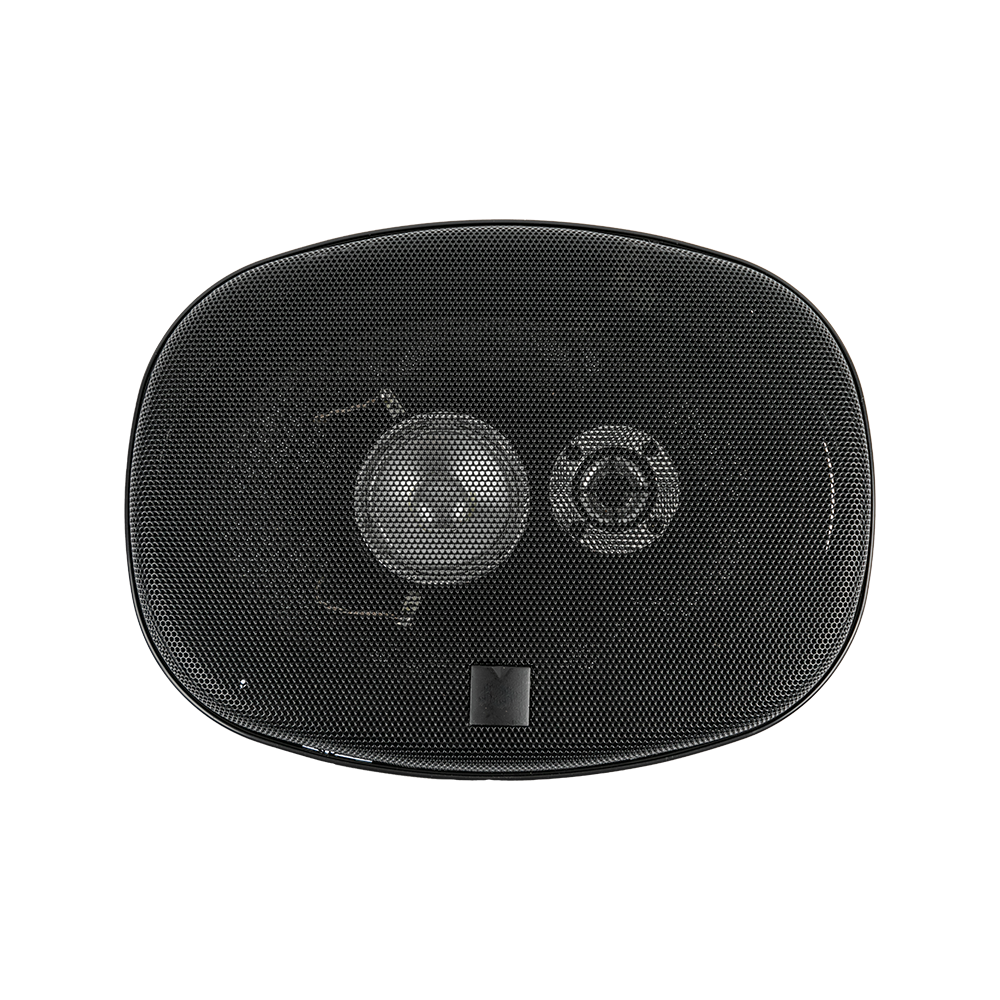 C710-01 7×10 Inches Immersive Soundstage Car Coaxial Speakers