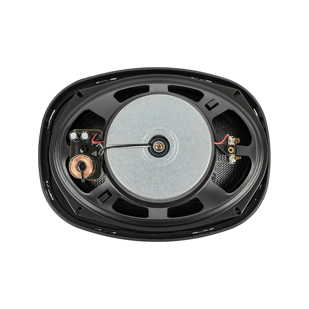 C710-01 7×10 Inches Immersive Soundstage Car Coaxial Speakers