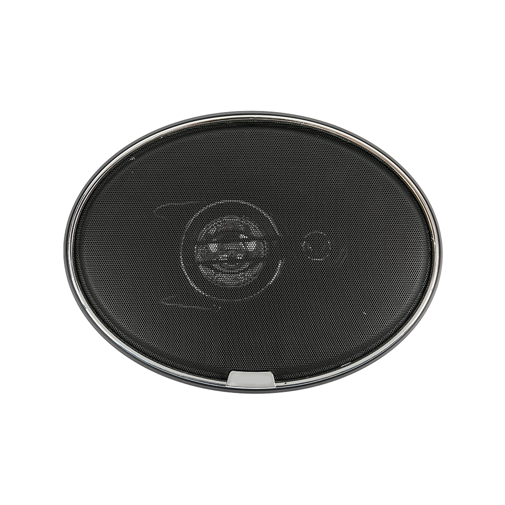 C710-03 7×10 Inches High Fidelity Precision Tuning Car Coaxial Speakers