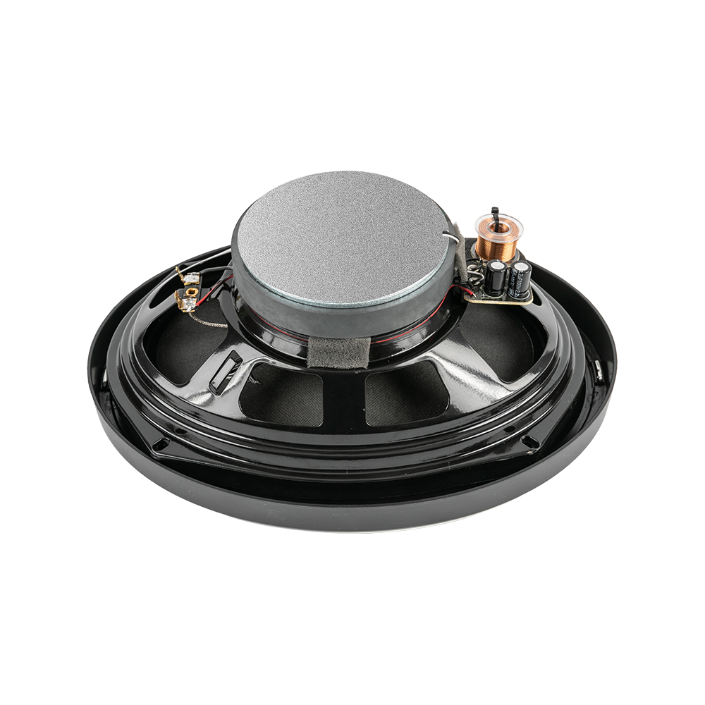 C710-03 7×10 Inches High Fidelity Precision Tuning Car Coaxial Speakers