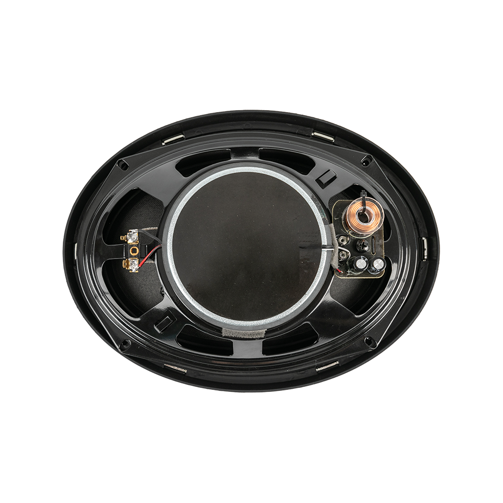 C710-03 7×10 Inches High Fidelity Precision Tuning Car Coaxial Speakers