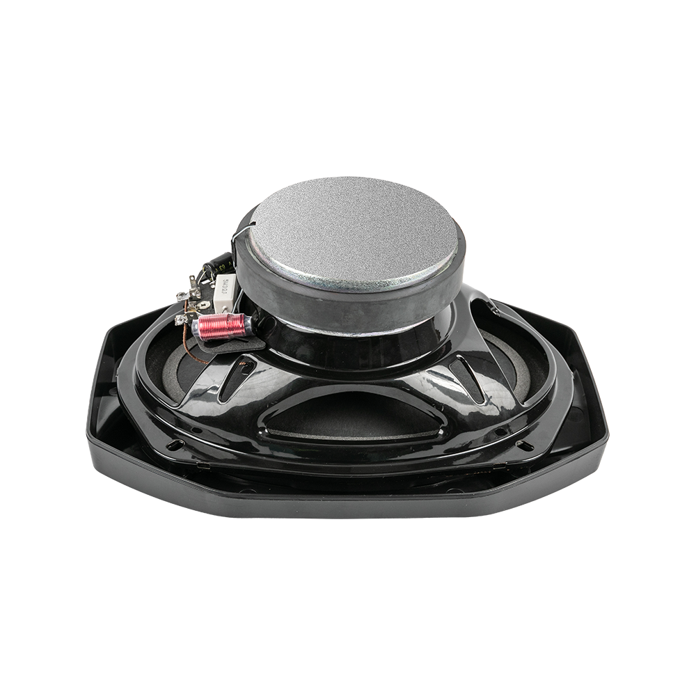 C69-01 6×9 Inches Energy-Efficient Compact Design Car Coaxial Speakers