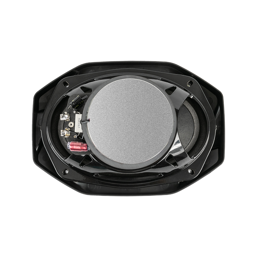 C69-01 6×9 Inches Energy-Efficient Compact Design Car Coaxial Speakers