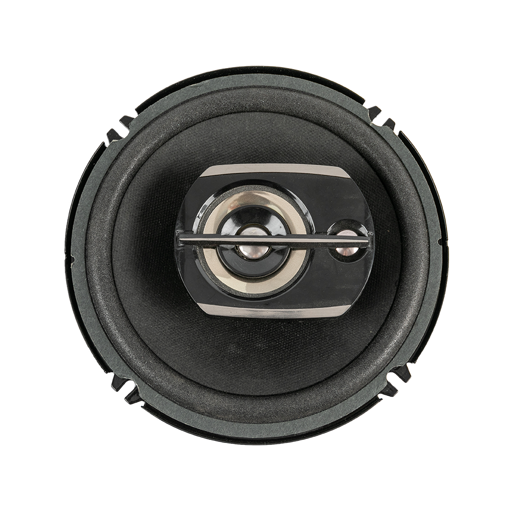 C65-03 6.5 Inches High-Fidelity Amplification Car Coaxial Speakers