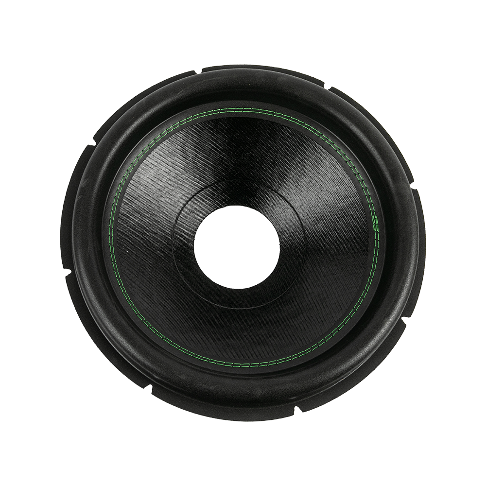 CC15-01 15 Inches car speakers cone 