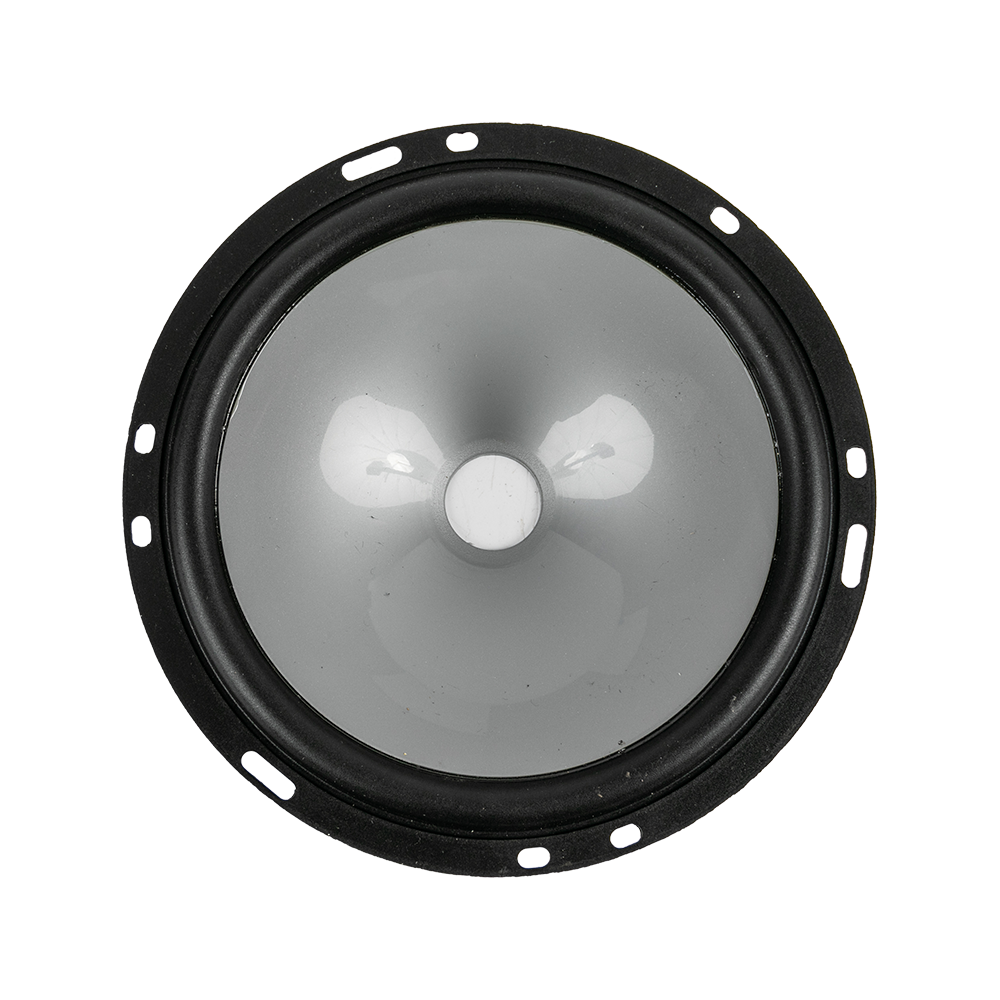 CC65-01 6.5 Inches car speakers cone 