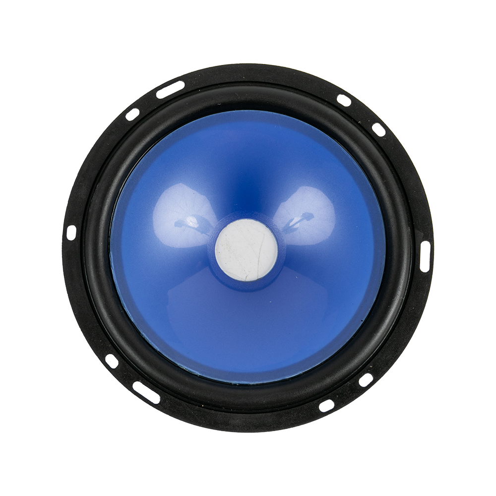 CC65-02 6.5 Inches car speakers cone 