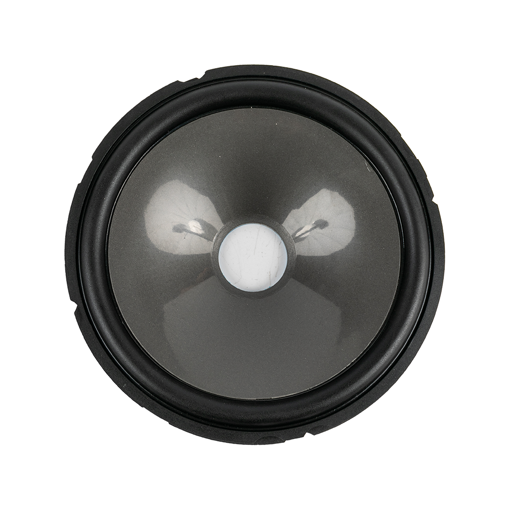 CC65-04 6.5 Inches car speakers cone 