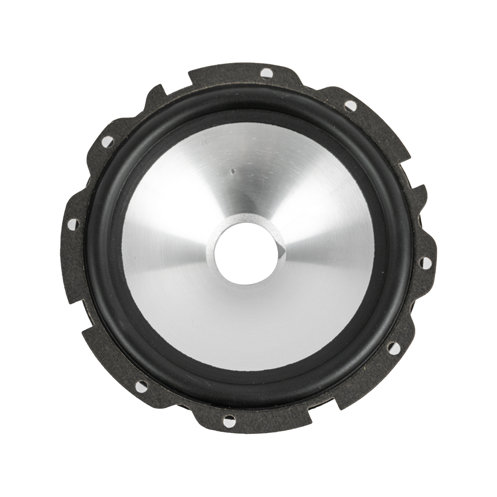 CC65-05 6.5 Inches car speakers cone 