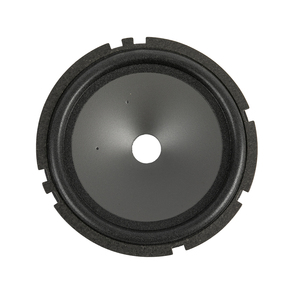 CC65-06 6.5 Inches car speakers cone 