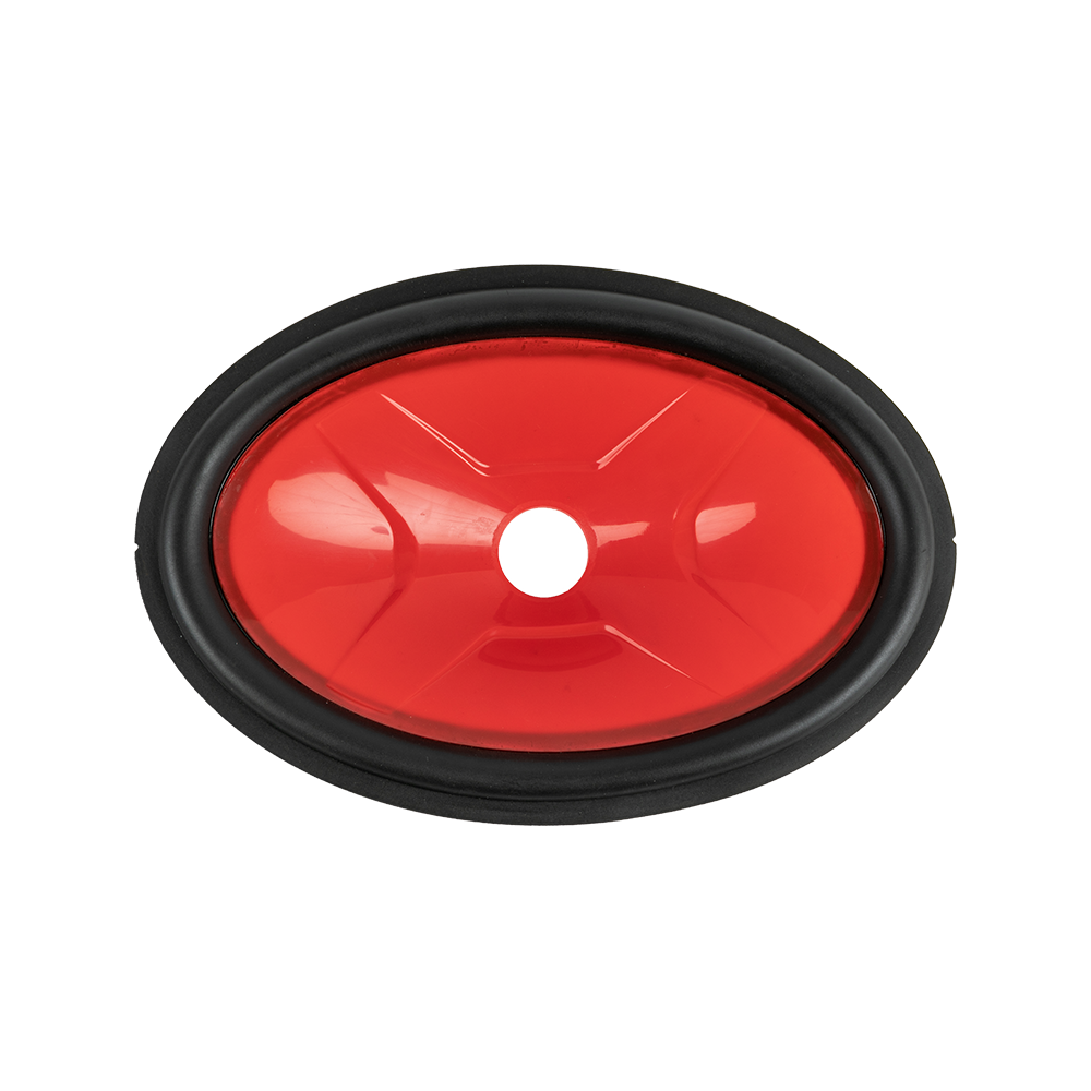 CC1623-08 6×9 Inches car speakers cone 