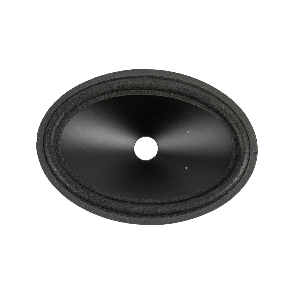 CC1623-10 6×9 Inches car speakers cone 