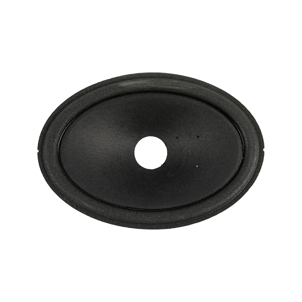 CC1623-12 6×9 Inches car speakers cone 