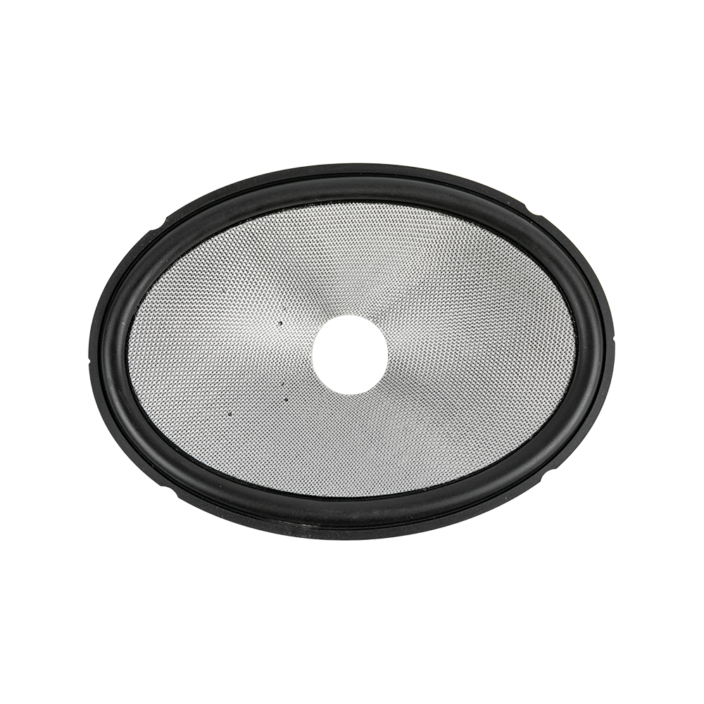 CC1623-13 6×9 Inches car speakers cone 