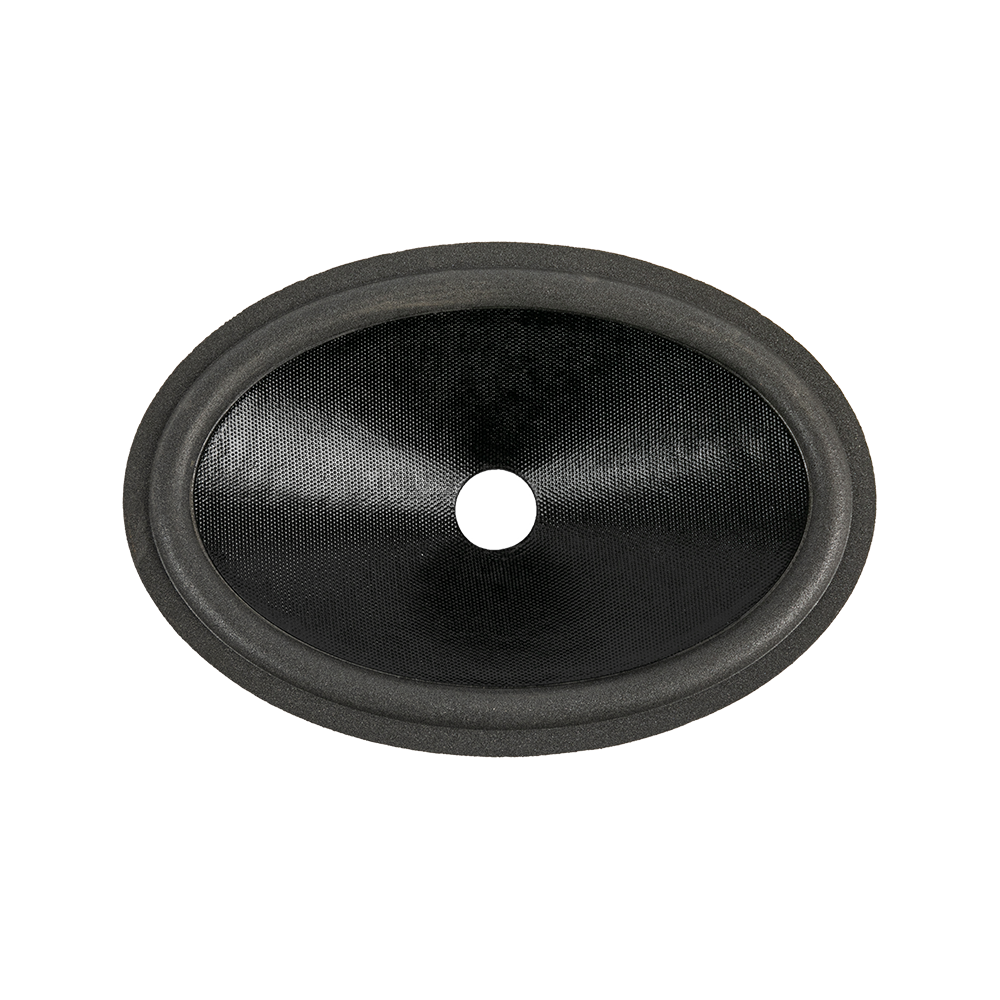 CC1623-15 6×9 Inches car speakers cone 