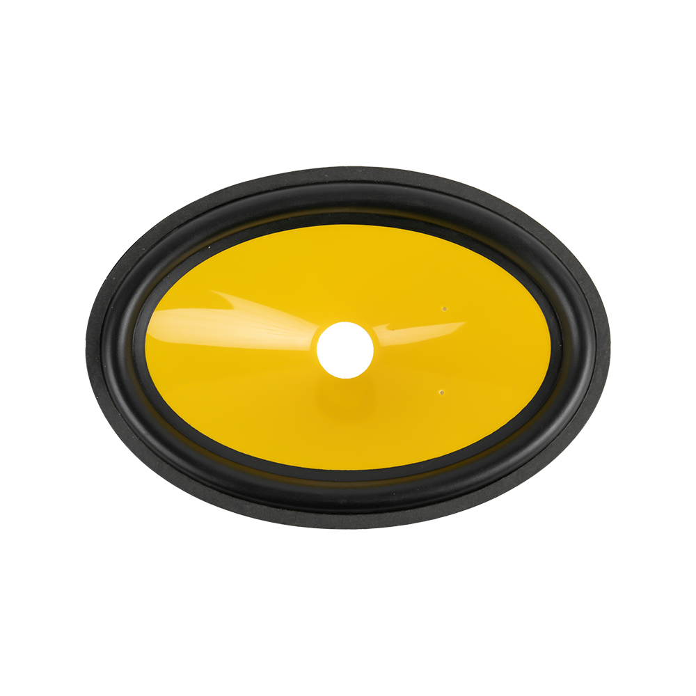 CC1623-16 6×9 Inches car speakers cone 