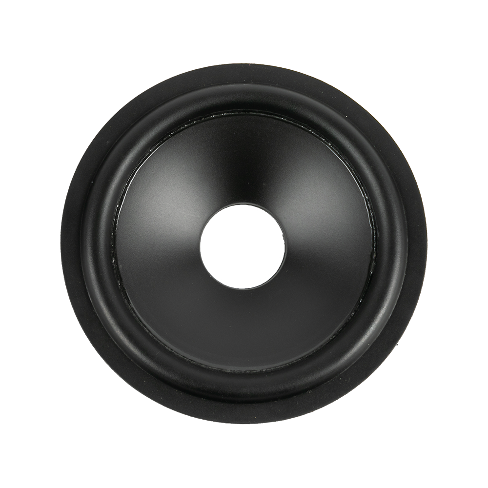 CC65-07 6.5 Inches car speakers cone 